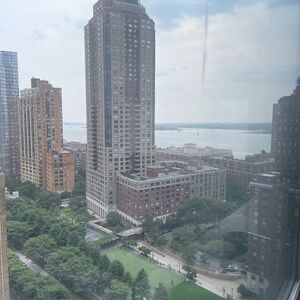 ADNA Long sleeve black